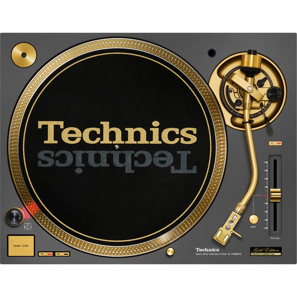 Technics SL-1200M7GEH