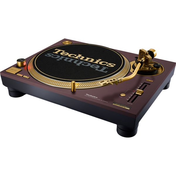 Technics SL-1200M7GER