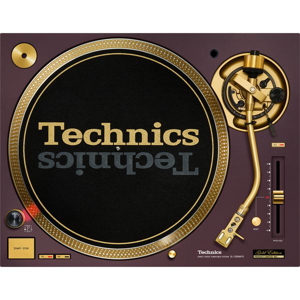 Technics SL-1200M7GER