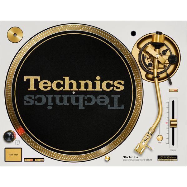 Technics SL-1200M7GEW