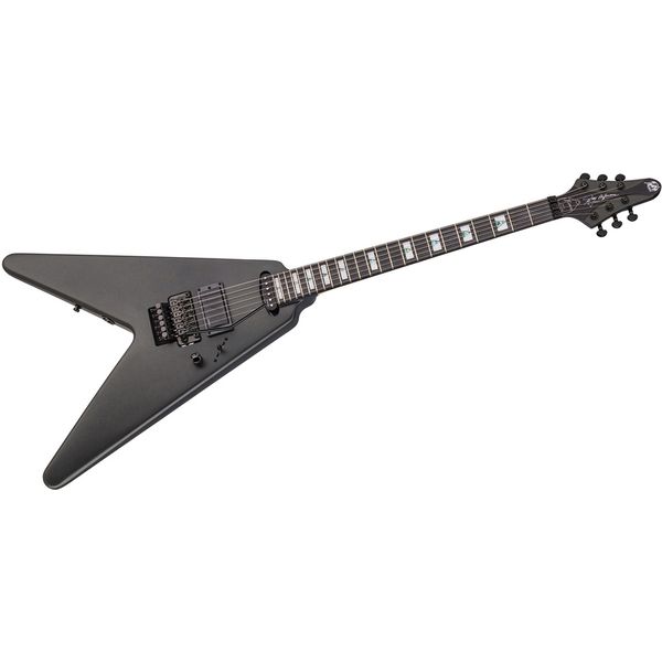 Framus Artist Line Breaker WH 1 FR CM