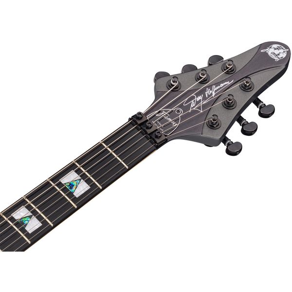 Framus Artist Line Breaker WH 1 FR CM