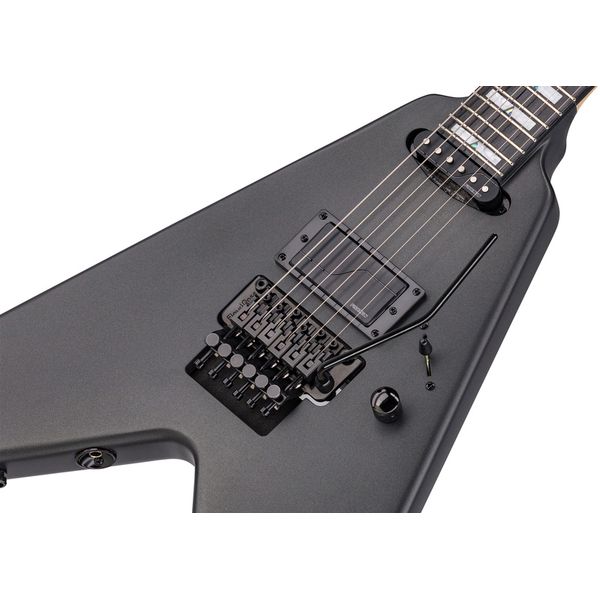 Framus Artist Line Breaker WH 1 FR CM