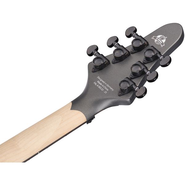 Framus Artist Line Breaker WH 1 FR CM