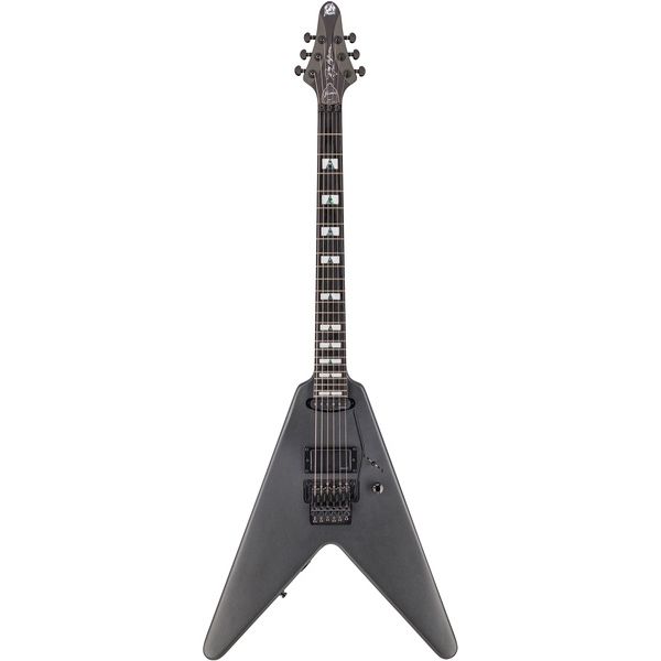 Framus Artist Line Breaker WH 1 FR CM