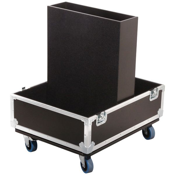 Thon Case 2x d&b B10 Sub