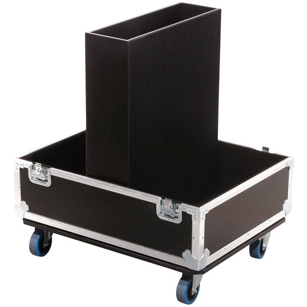 Thon Case 2x d&b B10 Sub