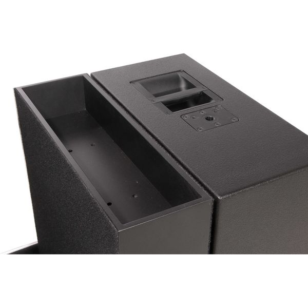 Thon Case 2x d&b B10 Sub