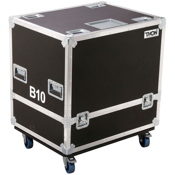 Thon Case 2x d&b B10 Sub