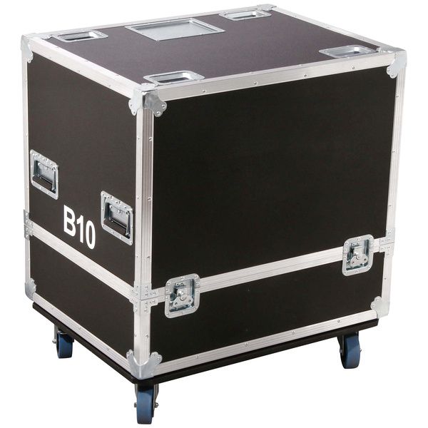 Thon Case 2x d&b B10 Sub