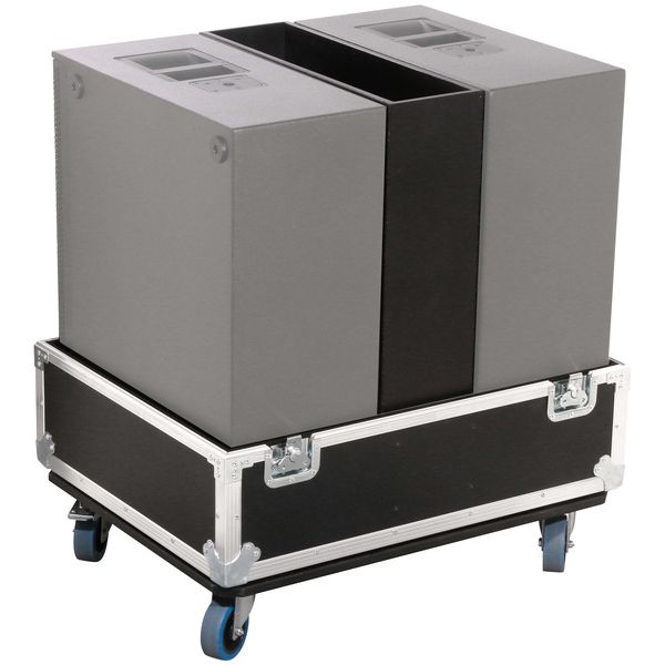 Thon Case 2x d&b B10 Sub