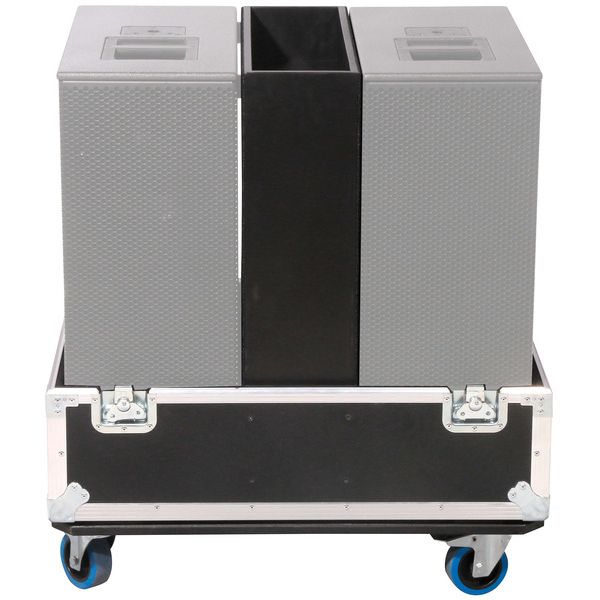 Thon Case 2x d&b B10 Sub