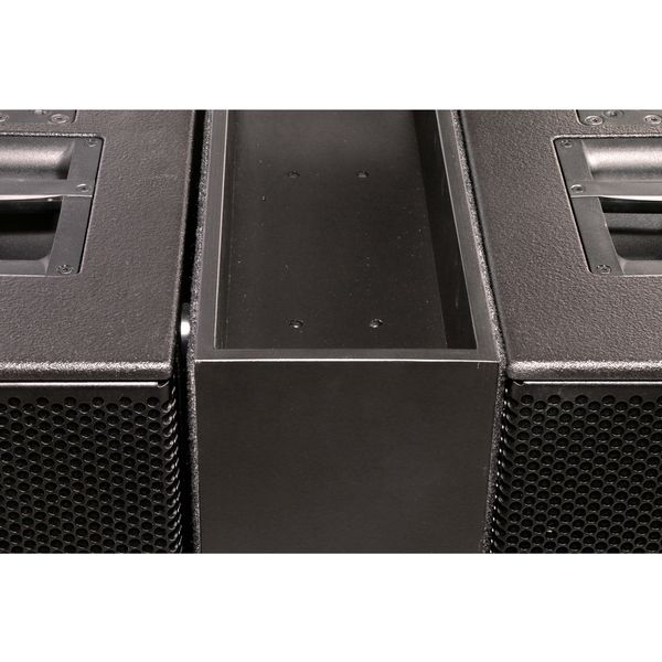 Thon Case 2x d&b B10 Sub