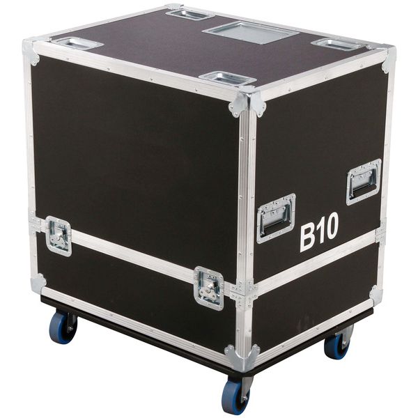 Thon Case 2x d&b B10 Sub