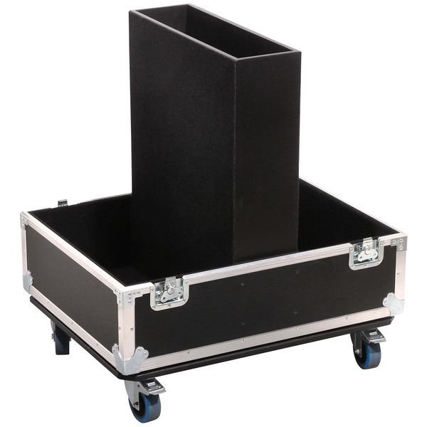 Thon Case 2x d&b B10 Sub