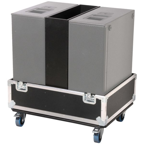Thon Case 2x d&b B10 Sub