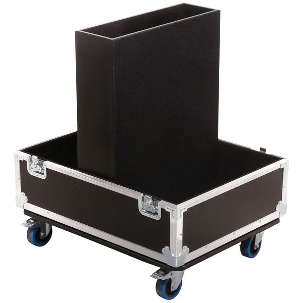 Thon Case 2x d&b B10 Sub