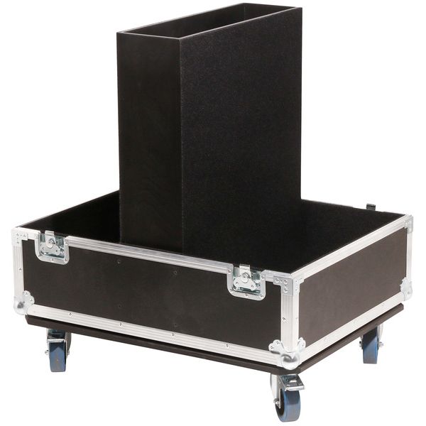 Thon Case 2x d&b B10 Sub