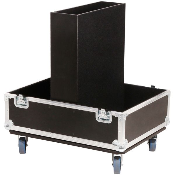 Thon Case 2x d&b B10 Sub