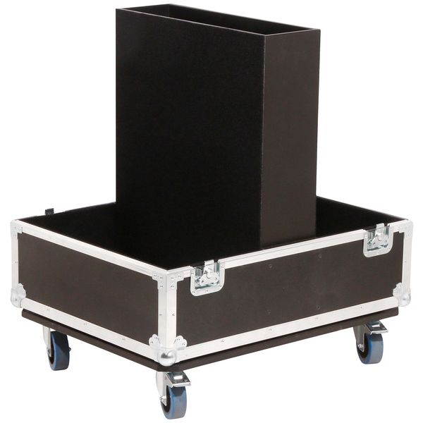 Thon Case 2x d&b B10 Sub
