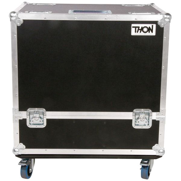 Thon Case 2x d&b B10 Sub
