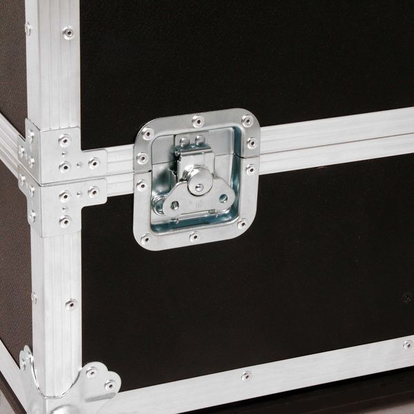 Thon Case 2x d&b B10 Sub