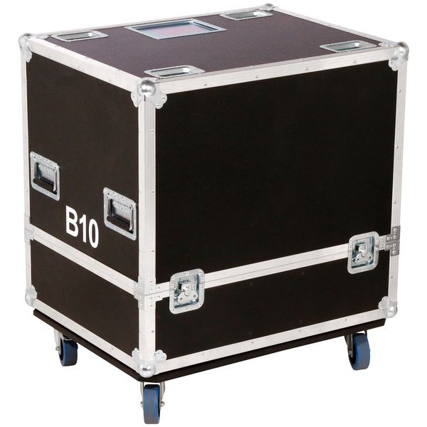 Thon Case 2x d&b B10 Sub