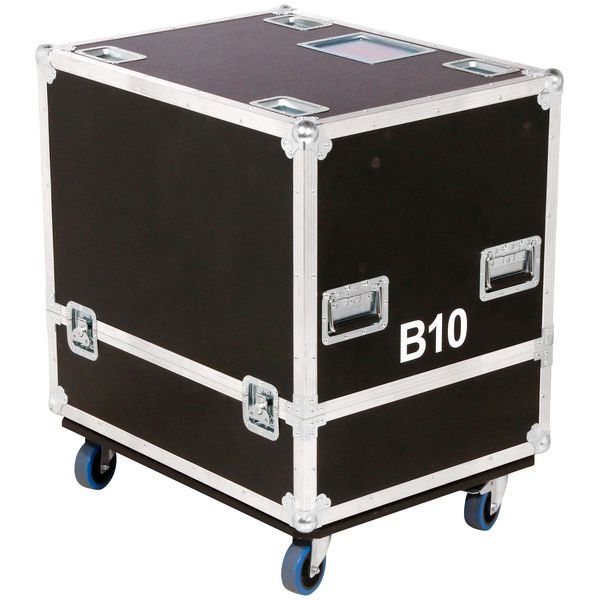 Thon Case 2x d&b B10 Sub