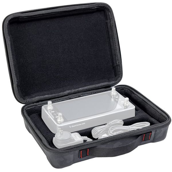 Enki I1 Impact Case