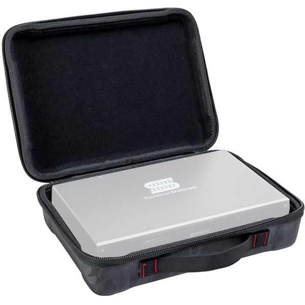 Enki I1 Impact Case