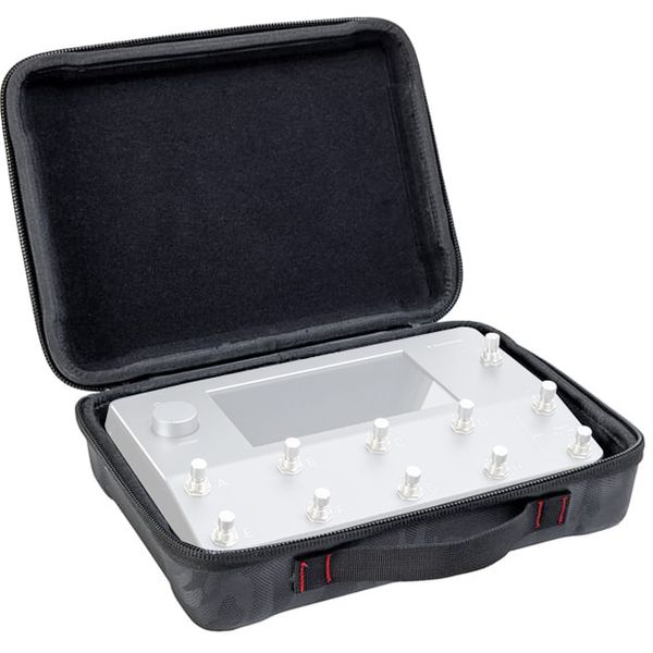 Enki I1 Impact Case