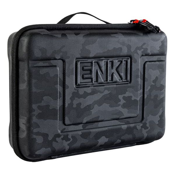 Enki I1 Impact Case