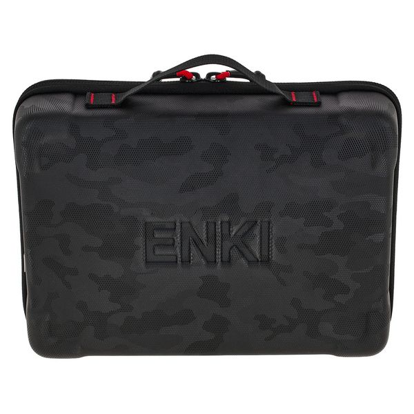 Enki I1 Impact Case
