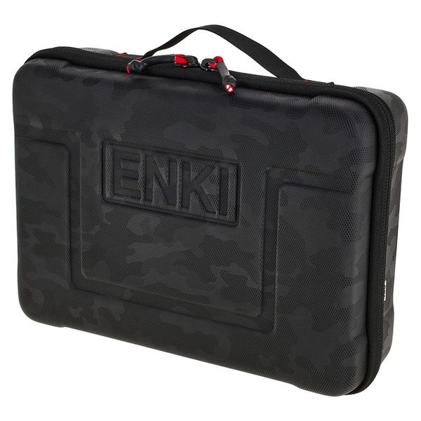 Enki I1 Impact Case