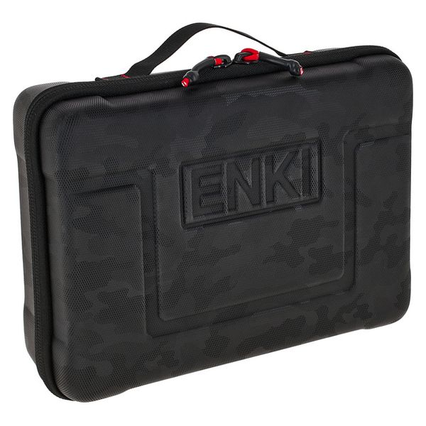 Enki I1 Impact Case