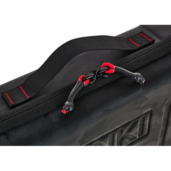 Enki I1 Impact Case