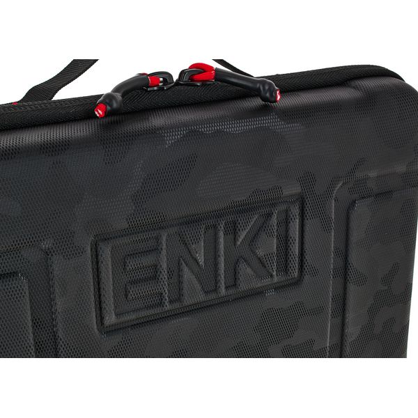 Enki I1 Impact Case