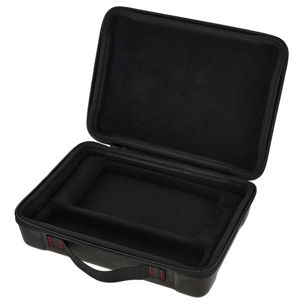 Enki I1 Impact Case