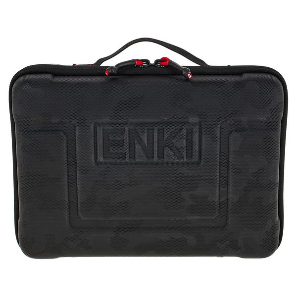 Enki I1 Impact Case