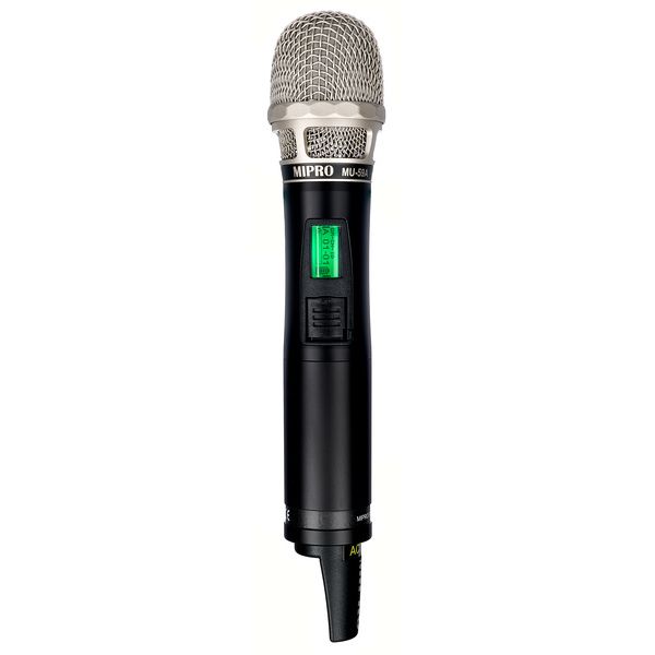 Mipro MA-100G ACT-580H-59 Bundle
