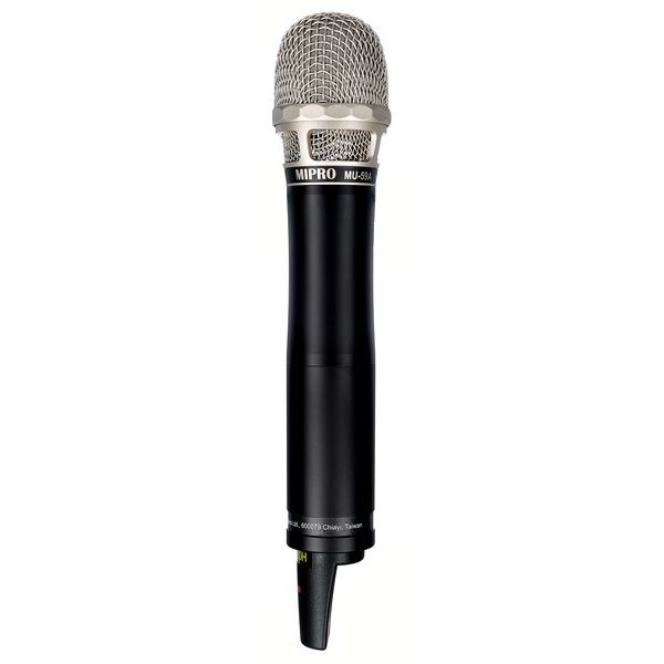 Mipro MA-100G ACT-580H-59 Bundle