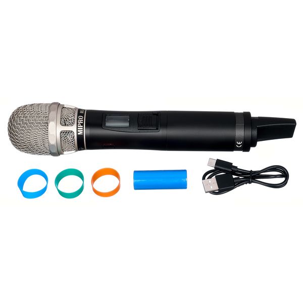 Mipro MA-100G ACT-580H-59 Bundle