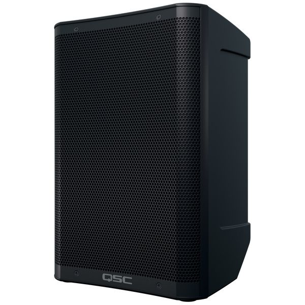 QSC CB10 Stereo Stand Bundle