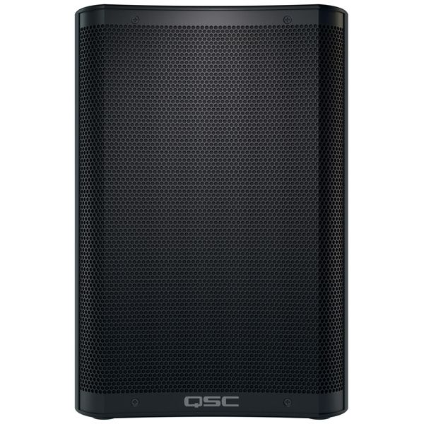 QSC CB10 Stereo Stand Bundle