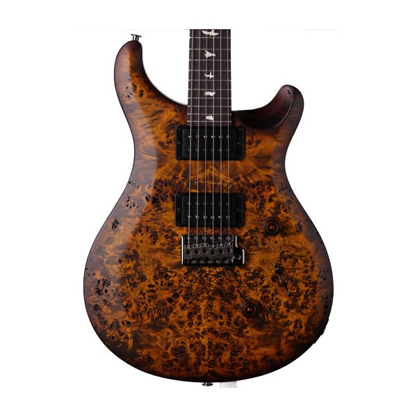 PRS Wood Library S2 Custom 24 BG