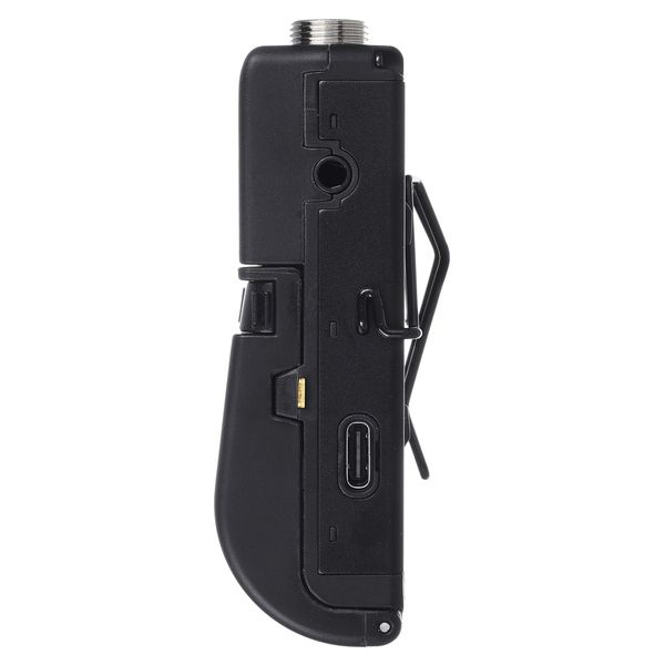 Mipro MA-100G MU-53HNS Bundle
