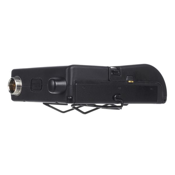 Mipro MA-100G MU-53HNS Bundle