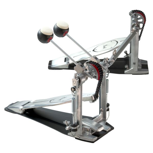 Pearl P-1002CX Elimin8R Double Pedal