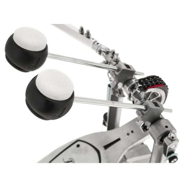 Pearl P-1002CX Elimin8R Double Pedal