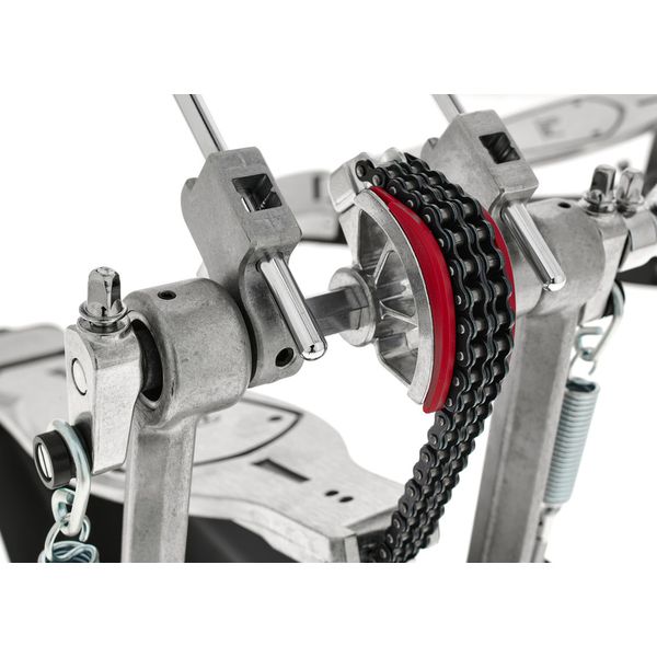 Pearl P-1002CX Elimin8R Double Pedal